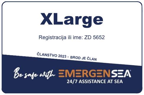 XLarge Standard