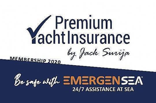 The highest quality nautical insurance?