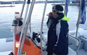 EMERGENSEA 2014 
