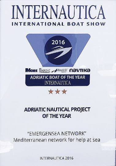 Adriatic Nautical project of the year