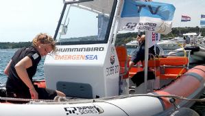TP52 super series